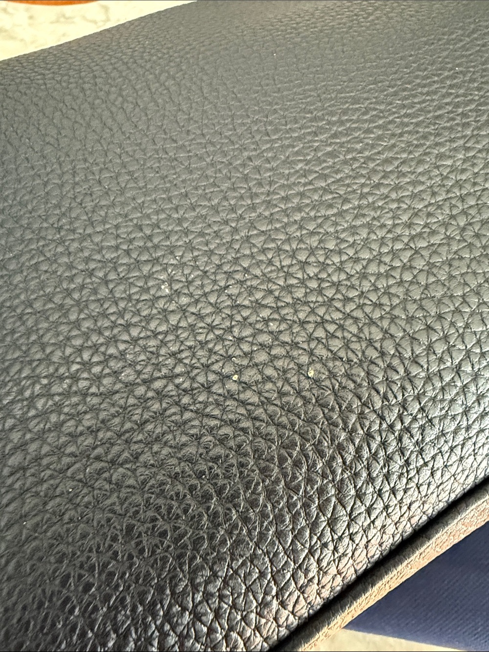 Dooney & Bourke Patterson Leather Paige Hobo Sac - Picture 6 of 8